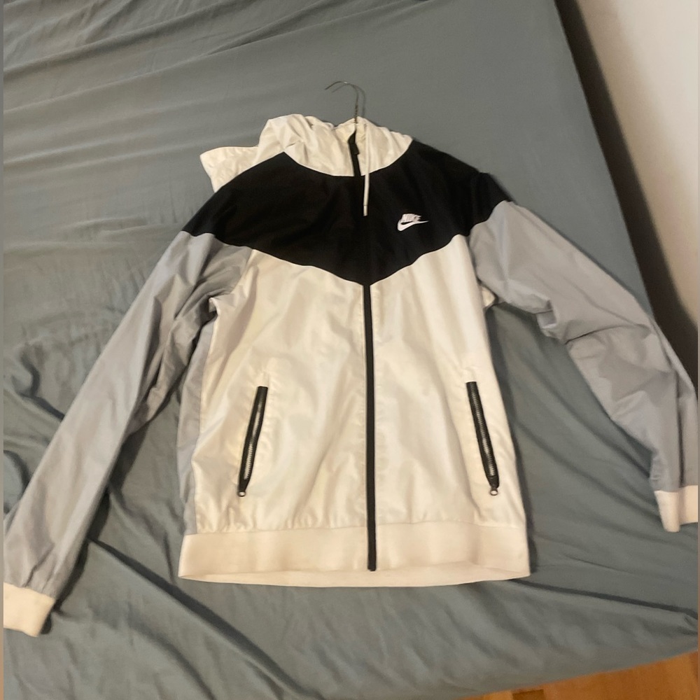 Like new Nike jack